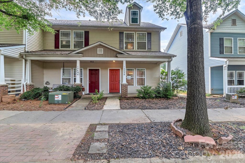 12450 Stone Garden Drive, Huntersville, NC 28078