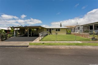 2352 Akalakala Street, Pearl City, HI 96782