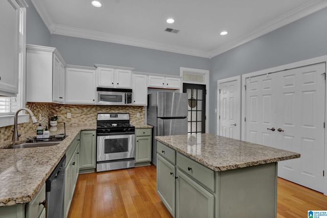 6363 N CLUBVIEW CIRCLE, Bessemer, AL 35022