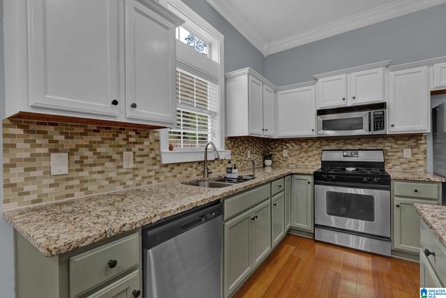 6363 N CLUBVIEW CIRCLE, Bessemer, AL 35022