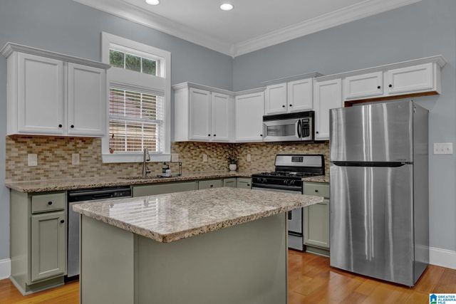 6363 N CLUBVIEW CIRCLE, Bessemer, AL 35022