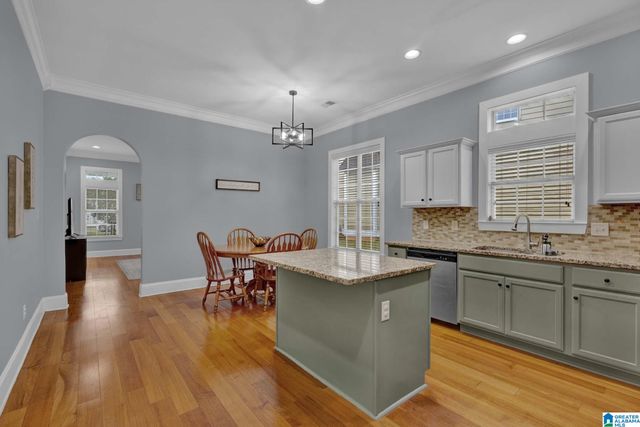 6363 N CLUBVIEW CIRCLE, Bessemer, AL 35022