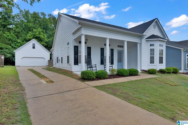 6363 N CLUBVIEW CIRCLE, Bessemer, AL 35022