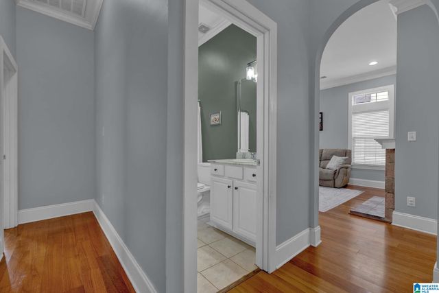 6363 N CLUBVIEW CIRCLE, Bessemer, AL 35022