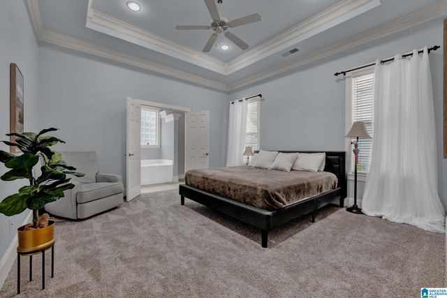 6363 N CLUBVIEW CIRCLE, Bessemer, AL 35022