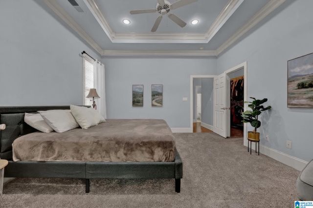 6363 N CLUBVIEW CIRCLE, Bessemer, AL 35022