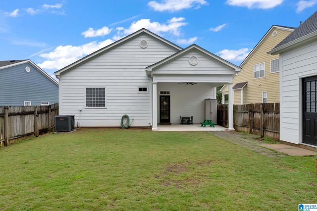 6363 N CLUBVIEW CIRCLE, Bessemer, AL 35022
