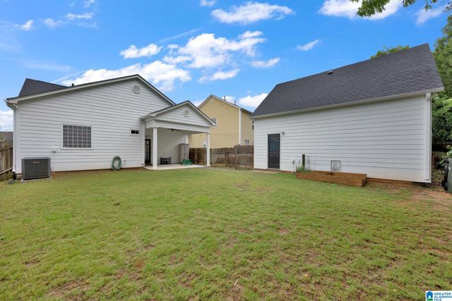 6363 N CLUBVIEW CIRCLE, Bessemer, AL 35022