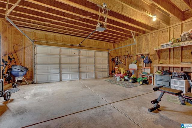 6363 N CLUBVIEW CIRCLE, Bessemer, AL 35022