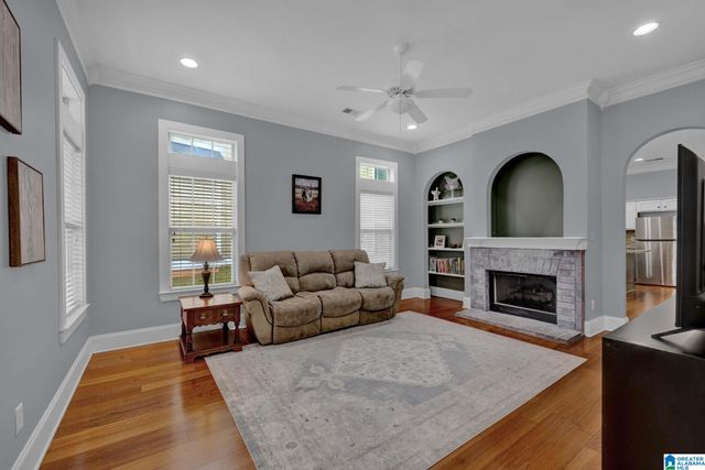 6363 N CLUBVIEW CIRCLE, Bessemer, AL 35022