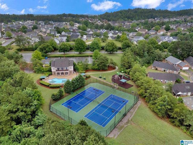 6363 N CLUBVIEW CIRCLE, Bessemer, AL 35022