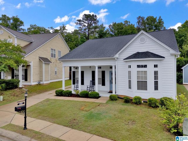 6363 N CLUBVIEW CIRCLE, Bessemer, AL 35022
