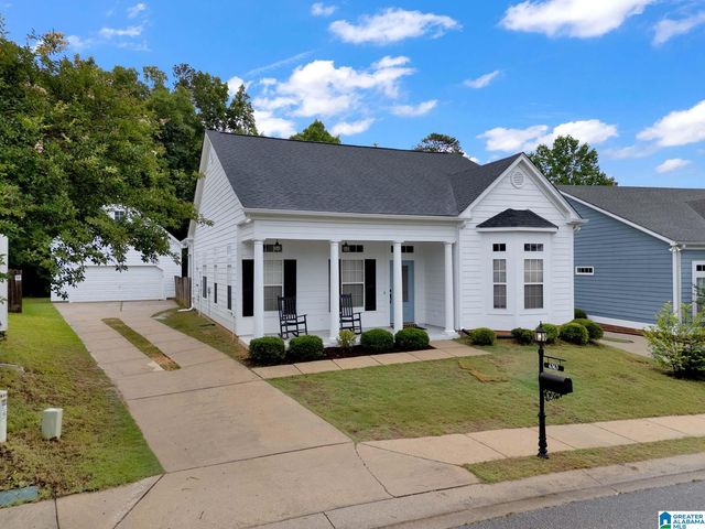 6363 N CLUBVIEW CIRCLE, Bessemer, AL 35022
