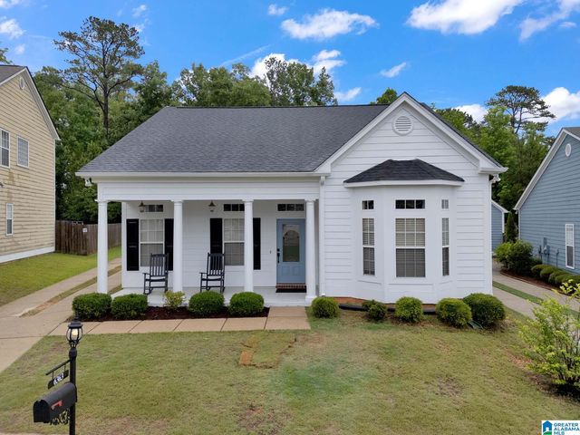 6363 N CLUBVIEW CIRCLE, Bessemer, AL 35022
