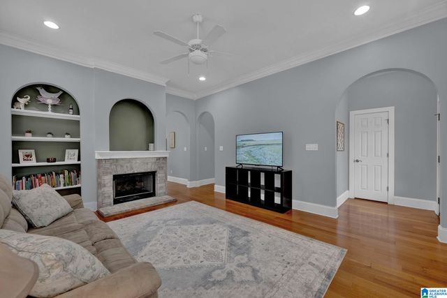 6363 N CLUBVIEW CIRCLE, Bessemer, AL 35022