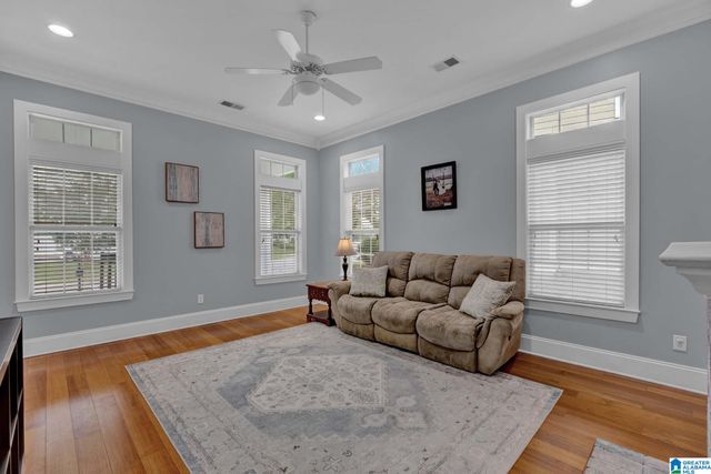 6363 N CLUBVIEW CIRCLE, Bessemer, AL 35022