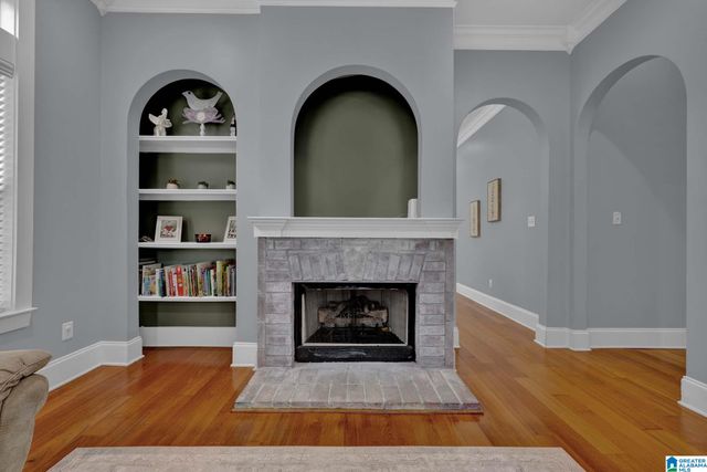 6363 N CLUBVIEW CIRCLE, Bessemer, AL 35022