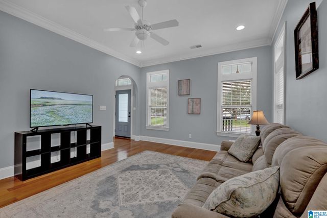 6363 N CLUBVIEW CIRCLE, Bessemer, AL 35022