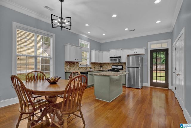 6363 N CLUBVIEW CIRCLE, Bessemer, AL 35022