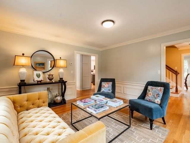 17 Gardner Rd, Duxbury, MA 02332