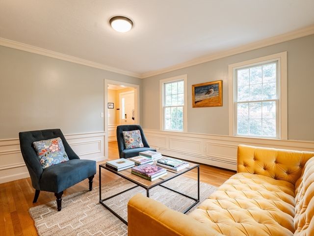17 Gardner Rd, Duxbury, MA 02332
