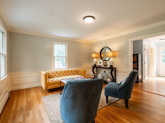 17 Gardner Rd, Duxbury, MA 02332