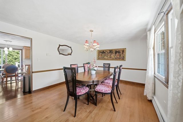 9 Sparhawk Dr, Burlington, MA 01803