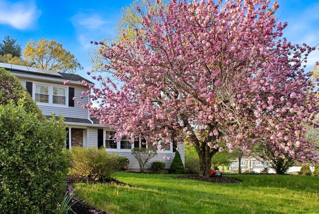 9 Sparhawk Dr, Burlington, MA 01803