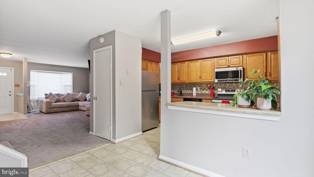 7631 S ARBORY LN #360, Laurel, MD 20707