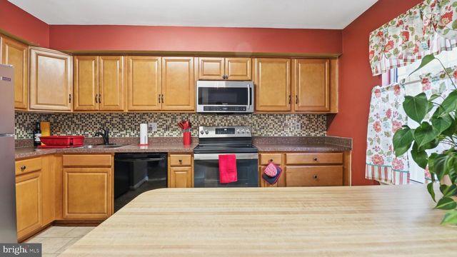 7631 S ARBORY LN #360, Laurel, MD 20707