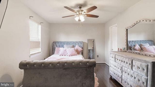 7631 S ARBORY LN #360, Laurel, MD 20707