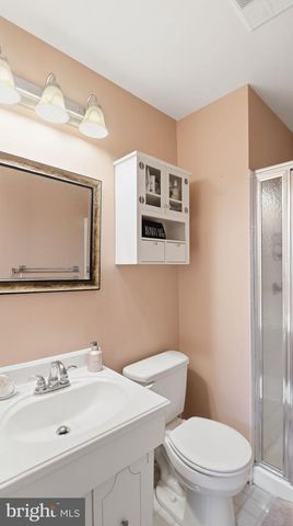 7631 S ARBORY LN #360, Laurel, MD 20707