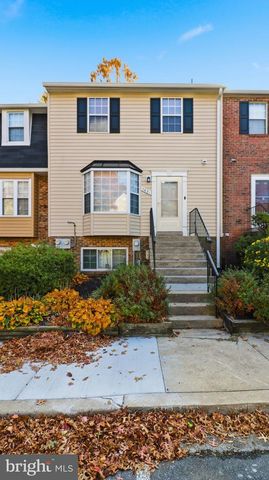 7631 S ARBORY LN #360, Laurel, MD 20707