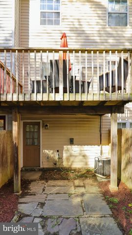 7631 S ARBORY LN #360, Laurel, MD 20707