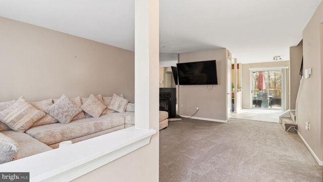 7631 S ARBORY LN #360, Laurel, MD 20707