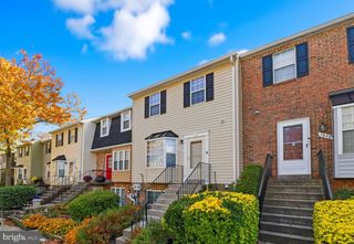 7631 S ARBORY LN #360, Laurel, MD 20707