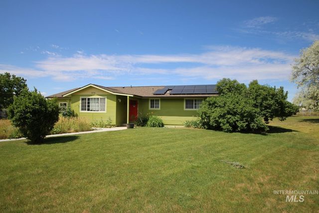 10750 W Fox Brush Dr, Boise, ID 83709