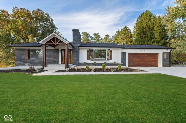 8050 W Oak Street, Zionsville, IN 46077