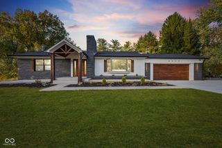 8050 W Oak Street, Zionsville, IN 46077