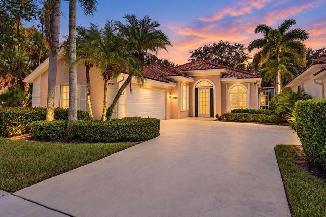 2596 Irma Lake Drive, West Palm Beach, FL 33411