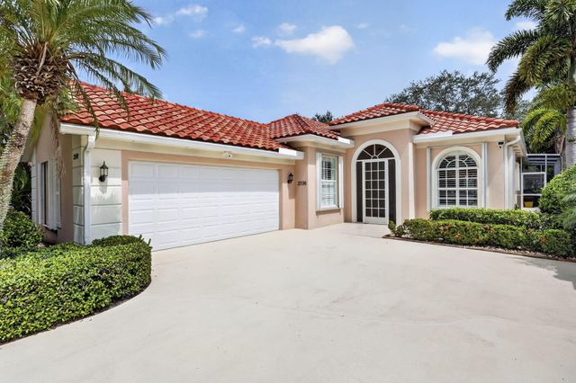 2596 Irma Lake Drive, West Palm Beach, FL 33411
