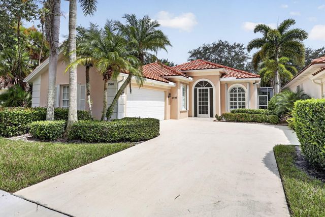 2596 Irma Lake Drive, West Palm Beach, FL 33411