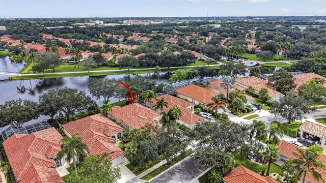 2596 Irma Lake Drive, West Palm Beach, FL 33411