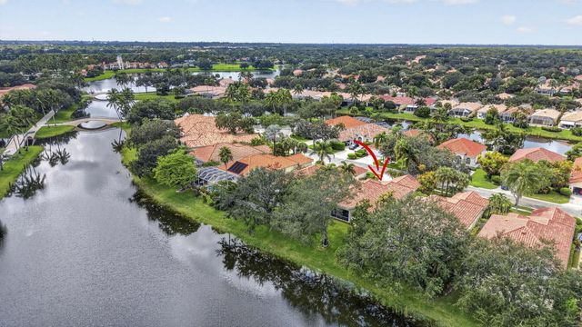 2596 Irma Lake Drive, West Palm Beach, FL 33411