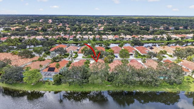2596 Irma Lake Drive, West Palm Beach, FL 33411