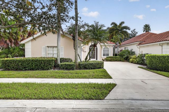 2596 Irma Lake Drive, West Palm Beach, FL 33411