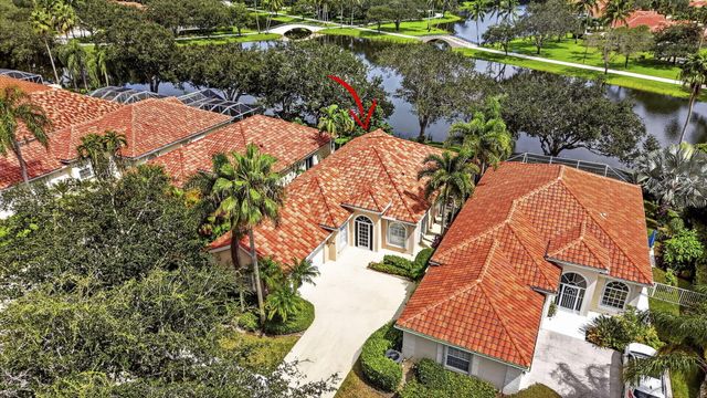 2596 Irma Lake Drive, West Palm Beach, FL 33411