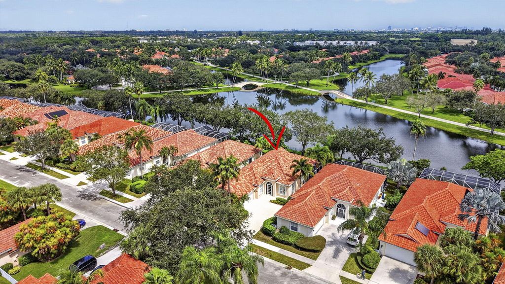 2596 Irma Lake Drive, West Palm Beach, FL 33411