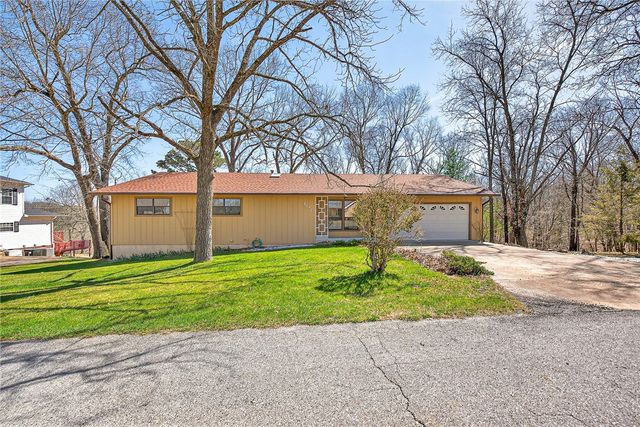 8272 Fairway Drive, Rogers, AR 72756