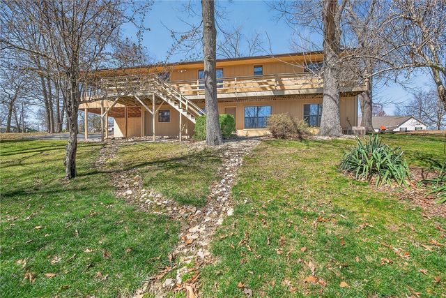 8272 Fairway Drive, Rogers, AR 72756